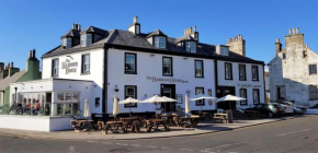 The Harbour House Sea front Hotel